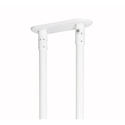 B-Tech Desktop Monitor Stand BT7807 W