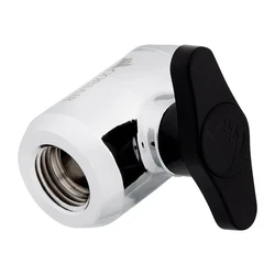 Ball Valve Corsair Hydro X Series XF - liquid cooling manuelles