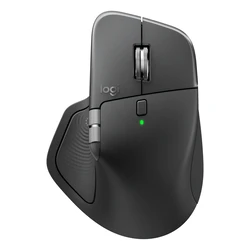 Logitech ποντίκι MX Master 4 graphite
