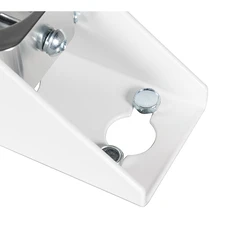 B Tech Desktop Monitor Stand SYSTEM 2 Adjustable Tilt