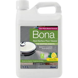 Bona Hard-surface Floor Cleaner Concentrate for mop devices - 1.1 L