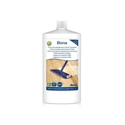 Bona Πάστα για ξύλινα πατώματα υψηλή γυαλάδα 1L