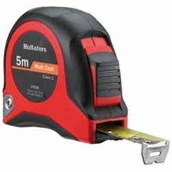 Μετροταινία Hultafors PR 5M Display (5 m) 