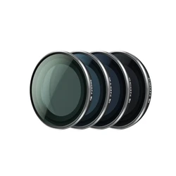 Φίλτρα Action Cameras Insta360 GO 3S ND Filter Set