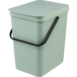 Brabantia Trash Bin 25 L Green (Model 212765)