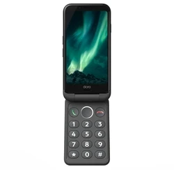 Smartphone Doro Aurora A20 Graphite