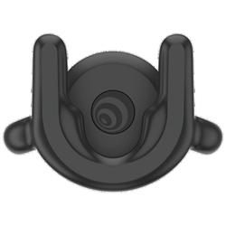 POPSOCKETS Car Vent 2 + PopGrip black car mount