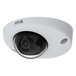Axis δικτυακή κάμερα σταθερής θόλου P3925‑R M12 2,8 mm 10τεμ.
