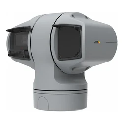 AXIS Q6225-LE PTZ Κάμερα 50 Hz (UK)