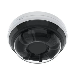 AXIS Πανοραμική Δικτυακή Κάμερα Dome P3748-PLVE
