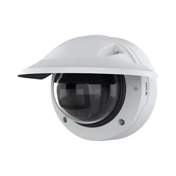 AXIS P3288‑LVE 8MP Εξωτερική Dome Δικτυακή Κάμερα - Axis Communications
