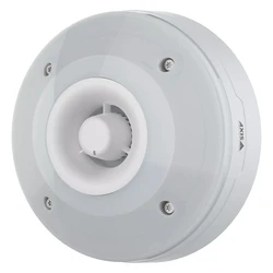 AXIS D4100-VE Mk II Δικτυακό Strobe-Sirene (Οπτικός & Ηχητικός Συναγερμός)