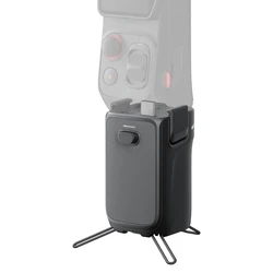 Insta360 Luna Series Battery Handle - Λαβή Μπαταρίας με Ενσωματωμένο Τρίποδο