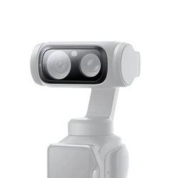 Insta360 Luna Ultra Black Mist Filter – Smooth Cinematic Look, Magnetic Design
