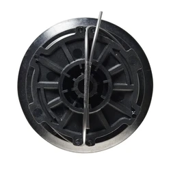 Bosch Μεσινέζα Στρογγυλή 8 m x 1.6 mm (F016800345)