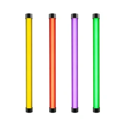 Nanlite PavoTube II 15X 4Kit LED Tube 2700-6500K 16W