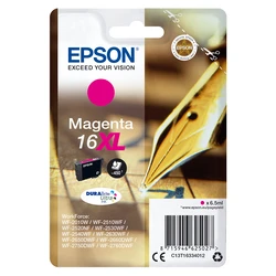 Γνήσιο Μελάνι Epson 16XL C13T16314012 Magenta up to 450 pages