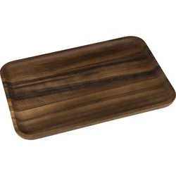 Zassenhaus Wooden Serving Tray 35.5 x 23.5 x 2 cm