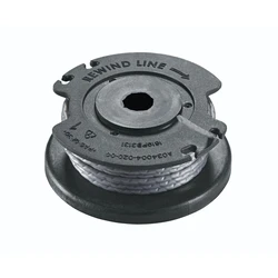 Bosch F016800569 Μεσινέζα 4m x 1,6mm