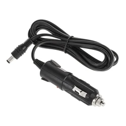 Jack Αναπτήρα Αυτοκινήτου με Καλώδιο 1.5m DC 2.1/5.5
