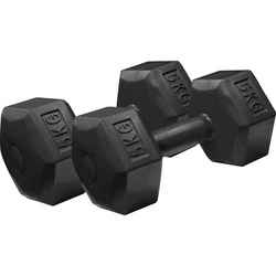 Βαράκια Amila 44531 Πλαστικά 2x2kg