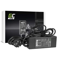 Τροφοδοτικό Laptop Green Cell 20v 4.5a 90w 5.5-2.5mm For Lenovo B570