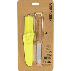Morakniv Floating Knife Lime - Επιπλέον Μαχαίρι (Lime)
