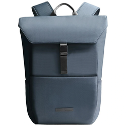 UNIQ Arden RPET 24L backpack blue