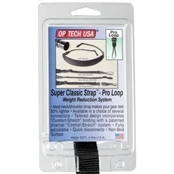 OP/TECH Super Classic-Strap Pro Loop Camera Strap (OP/TECH1001082)