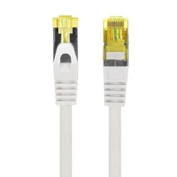 Καλώδιο Δικτύου Lanberg Cat.6a S/Ftp 1,0m S Pcf6a-10cu-0100-S Nazwa En W Mfg: