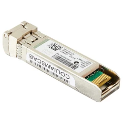 Transceiver Cisco 10GBASE-LR SFP MODULE