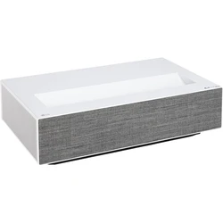 LG CineBeam HU715QW 4K Laser Projector 2500 lm 120"