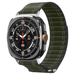 Etui Spigen Wbf0 Band Samsung Galaxy Watch Ultra 1 / 2 47 mm Green
