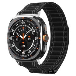 Etui Spigen Wbf0 Band Samsung Galaxy Watch Ultra 1 / 2 47 mm Black