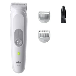 Κουρευτική μηχανή σώματος Braun BG 3530 BodyGroomer