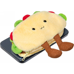 Laut MAGMOJI Wallet compatible with MagSafe (Taco)
