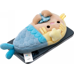 Laut MAGMOJI Wallet compatible with MagSafe (Sun Mermaid)