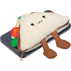 Laut MAGMOJI Wallet compatible with MagSafe (Sandwich)