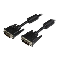 Καλώδιο DVI StarTech 3m DVI-D Single Link Cable - M / M - 1920x1200