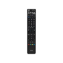 Τηλεκοντρόλ για Sharp TV