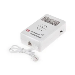 Ενισχυτής Κλήσεων Τηλεφώνου με Φως