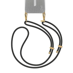 UNIQ Universal phone lanyard Coehl Laurel black