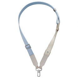 UNIQ Universal 2in1 phone lanyard Vista blue-beige
