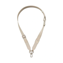 UNIQ Universal 2in1 phone lanyard Vista white