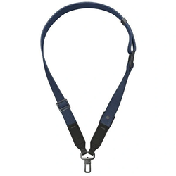 UNIQ Universal 2in1 phone lanyard Vista navy blue