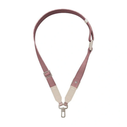 UNIQ Universal 2in1 phone lanyard Vista pastel red