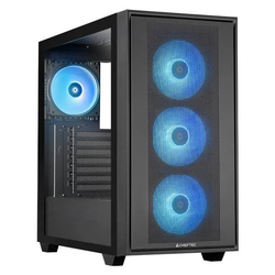 Chieftec Hunter 3 GS-03B-OP Midi Tower Κουτί Υπολογιστή