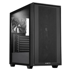 Κουτί Υπολογιστή Chieftec Night Hunter GS-03B-BLK-OP (Midi Tower)