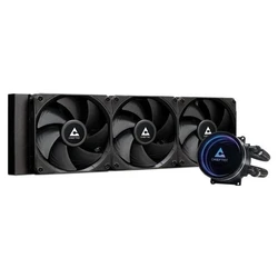 Chieftec Iceberg PRO 360 DARK - Υδρόψυξη CPU 360mm (μαύρο)