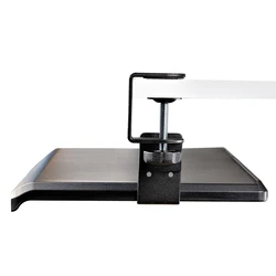 Startech Βάση Laptop KEYBOARD TRAY CLAMP1